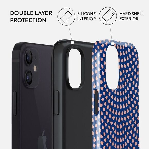 Burga iphone 12 case - Picture 3 of 4